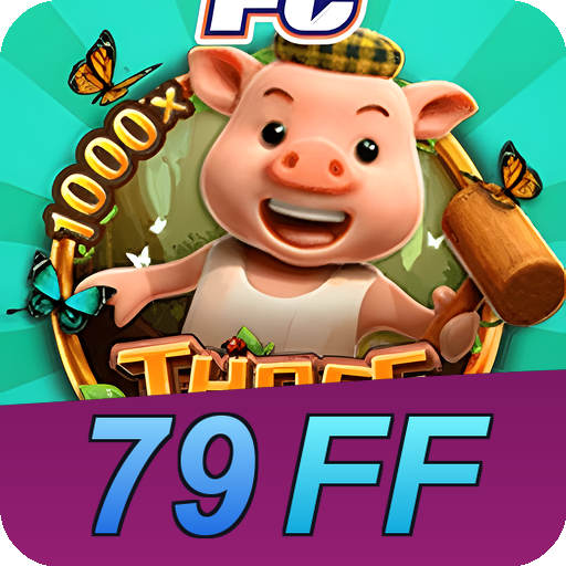 Logo Oficial 79FF Download
